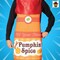 Pumpkin Spice Seasoning Costume for Celebrate & Enjoy Halloween